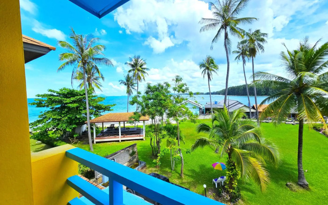 Lanta MP Place Hotel