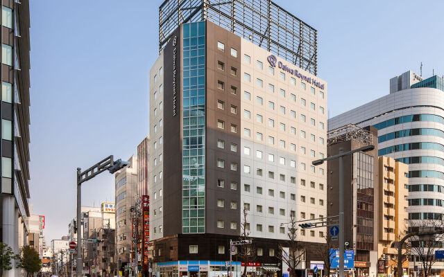 Daiwa Roynet Hotel Nagoya Station