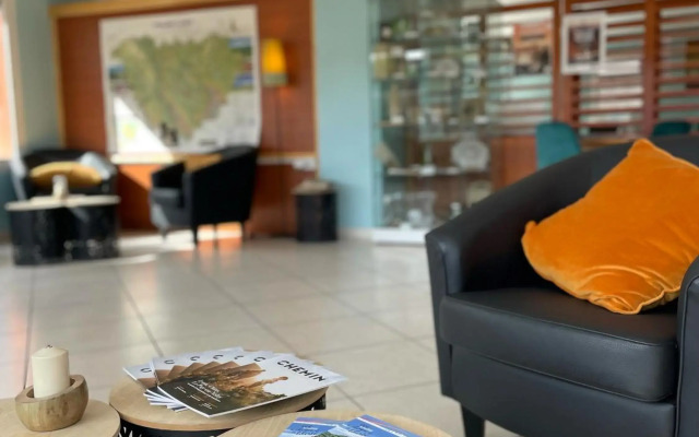 Deltour Hotel Puy en Velay