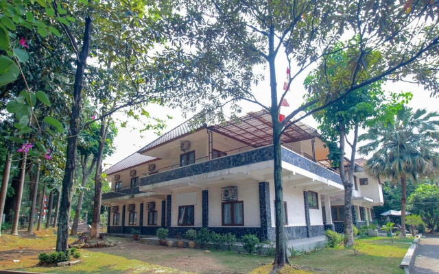 Airy Syariah Salak 1 Bogor