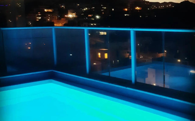 VIP Pentathoses Eilat
