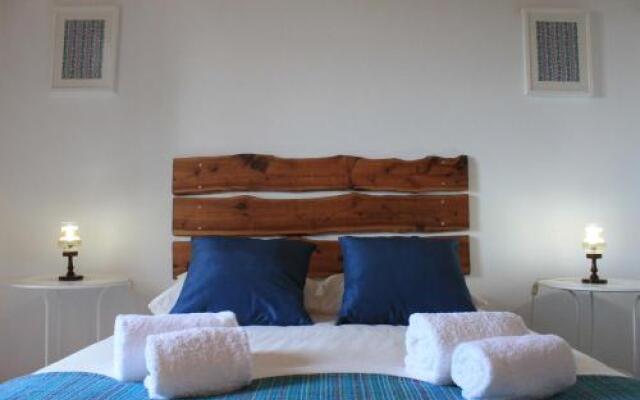 Casa Do Avô In Montejunto