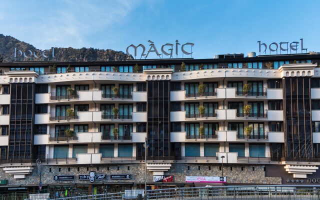 Hotel Magic Andorra