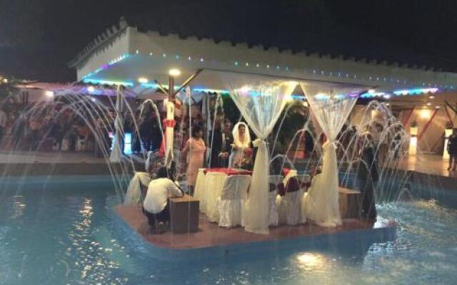 Hotel Sombrero de Paja