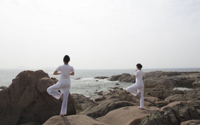 The Lalu Qingdao
