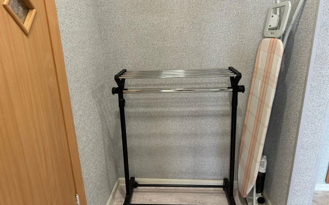 Апартаменты на переулке Светлогорский 10