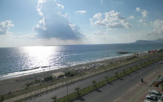 Deniz Suit Hotel