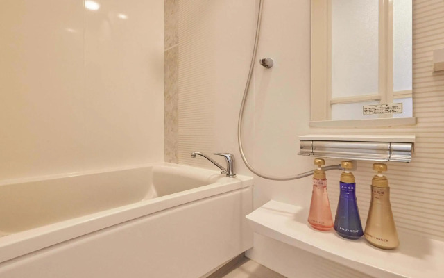 Yukurina Resort Okinawa Urizun