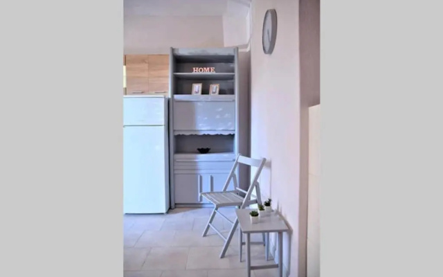 Calma Luxury Apartments #3 Sozopoli in Halkidiki
