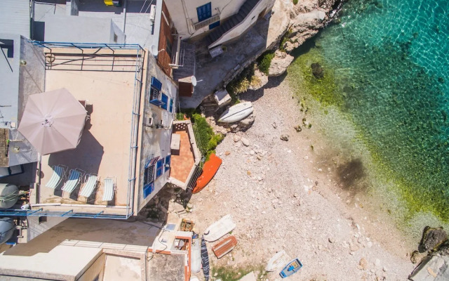 Cala Dogana Guest House