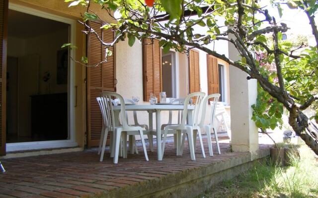 Residence Marie-Diane