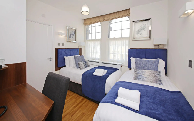 Imperial Guest House