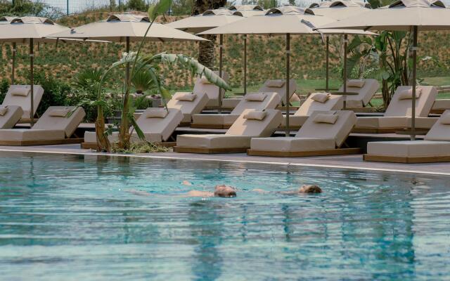 Liu Resorts - All inclusive