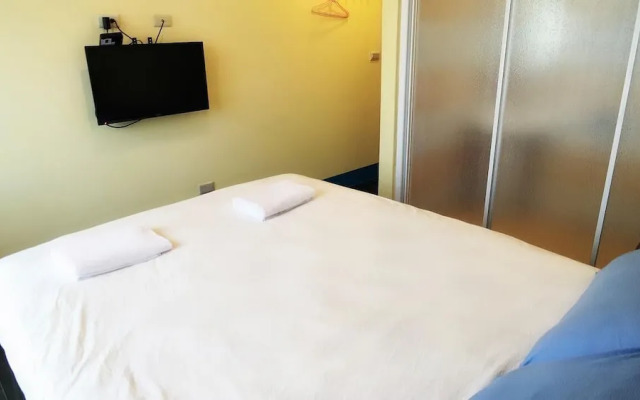 Matsu Island View Restaurant B&B