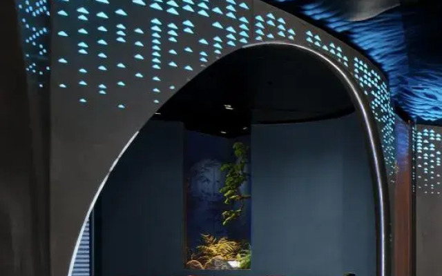 Fuling Thousand degree hotel