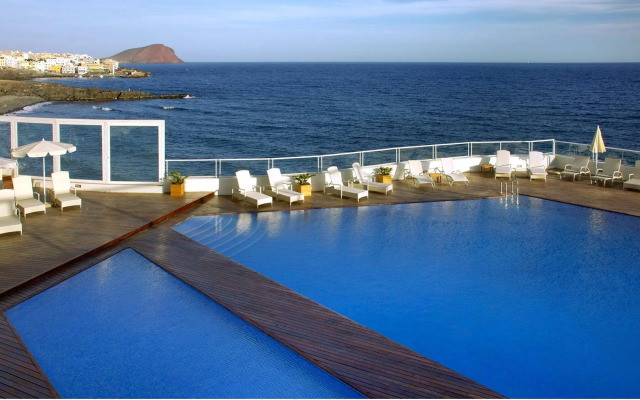 Hotel Tenerife Golf & Sea View