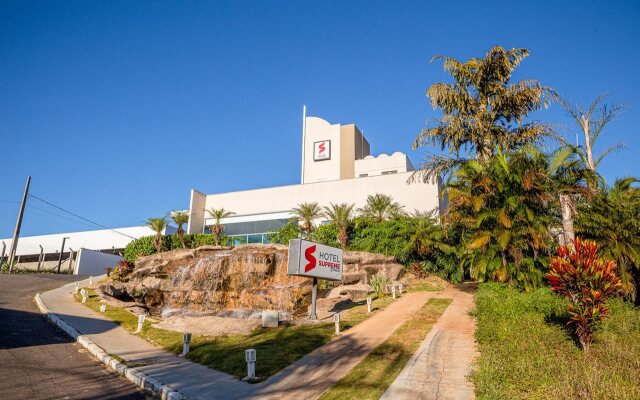 Super 8 Aeroporto Confins