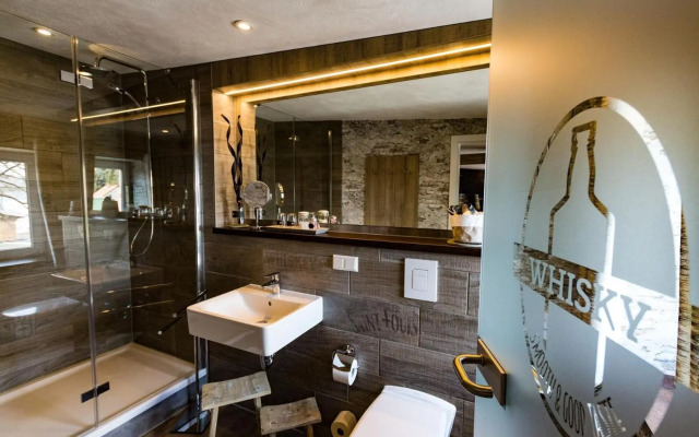 Hotel Röhrsdorfer Hof