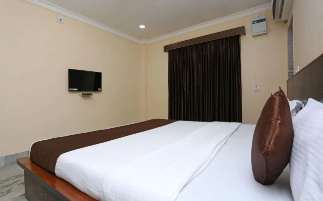 OYO 9608 Parbati Guest House