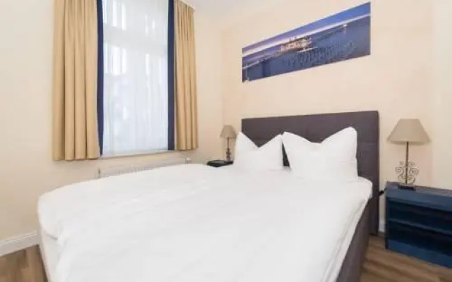 Hotel Waldfrieden