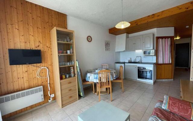 Appartement Saint-Jean-de-Monts, 1 pièce, 4 personnes - FR-1-224C-70