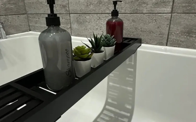 The Retro Suite With Wii Games and Entertainment