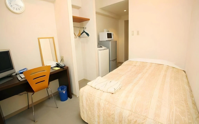 Hotel Peace Island Ishigaki in Yashima