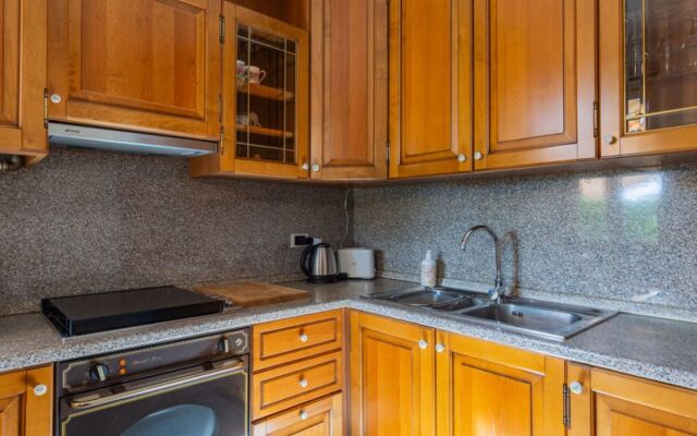 Apartment Stazione Porlezza