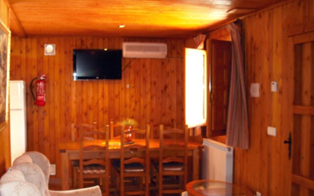 Casa Rural Los Almendros I