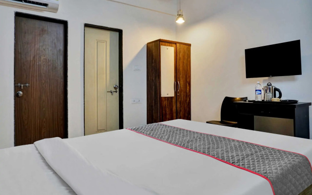 Super Townhouse Hinjewadi Phase 1