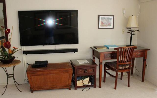 Kona Reef by Raintree Vacation Club