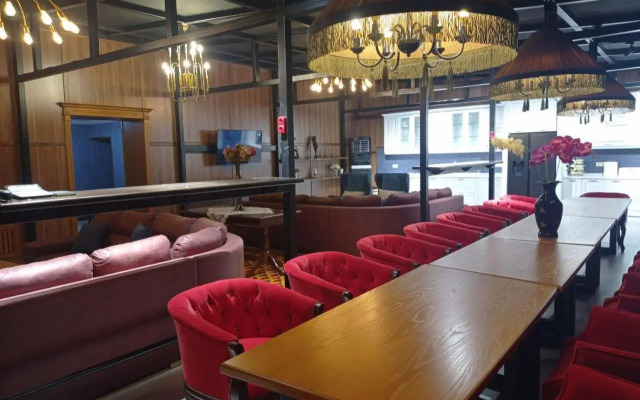 Comfortable Home Stay