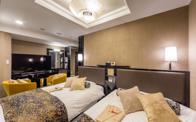 APA Hotel Keisei Ueno Ekimae
