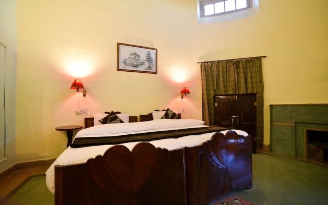 Hotel Chimney House by OpenSky, Mussoorie