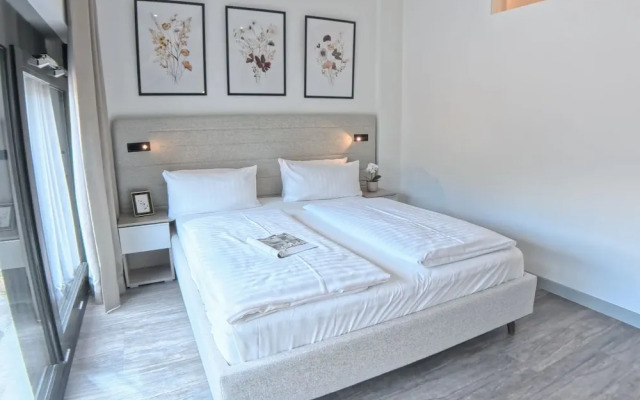 NOVERA Aparthotel