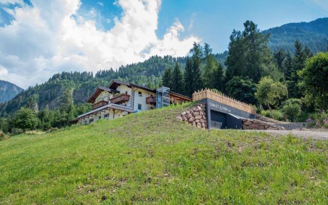 Chalet Alpina