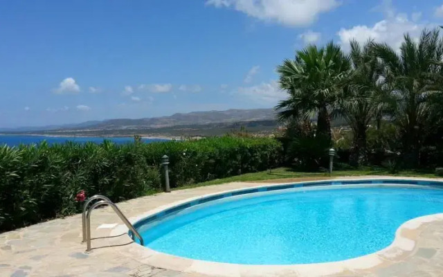 Villa Lara 1