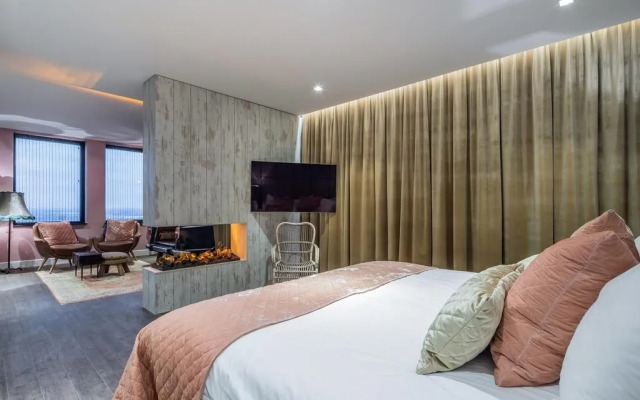 Van der Valk Hotel Utrecht