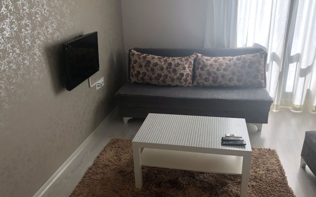 Celebi Apart Hotel