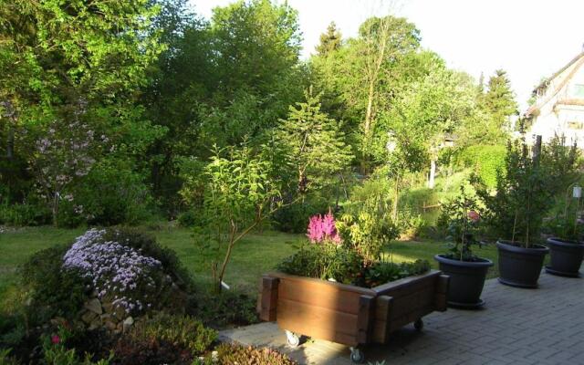Ferienwohnung im Harz Haus Bruns