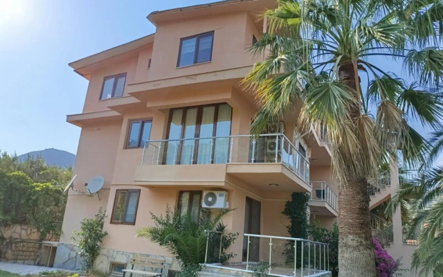 The Palm Apart Sarigerme
