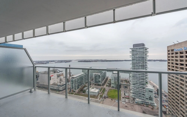 PlanURstay - Harbour Front Toronto