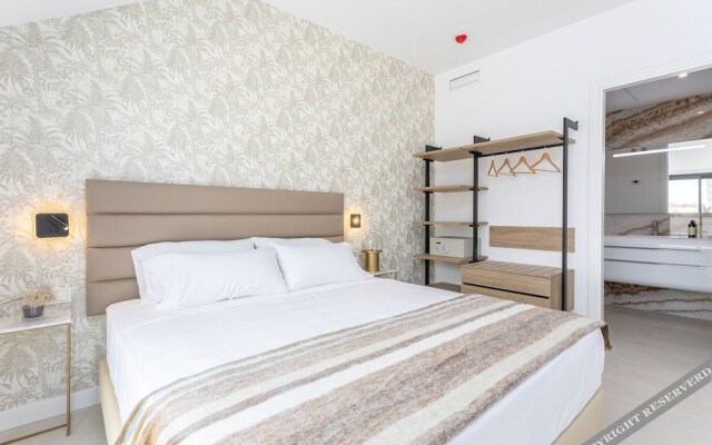 Caleyro Boutique Apartments - Parking incluido
