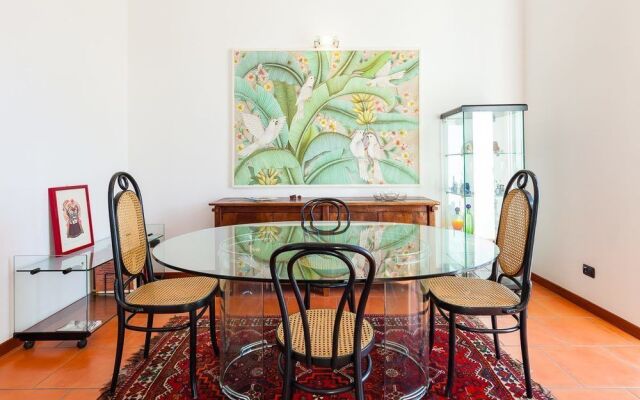 Apartment - Corso V. Emanuele II BH 80