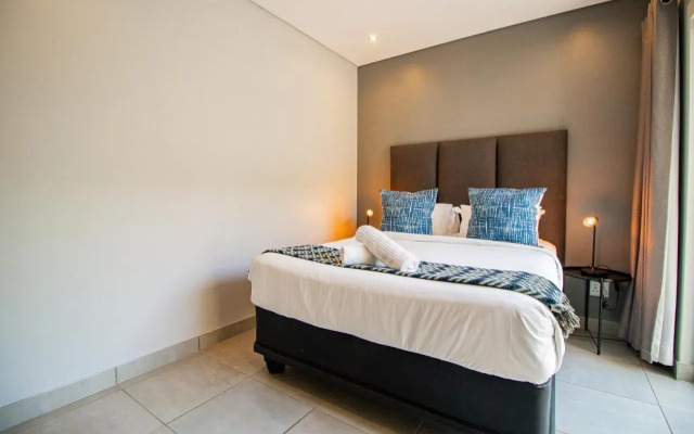 Reserved Suites Fourways
