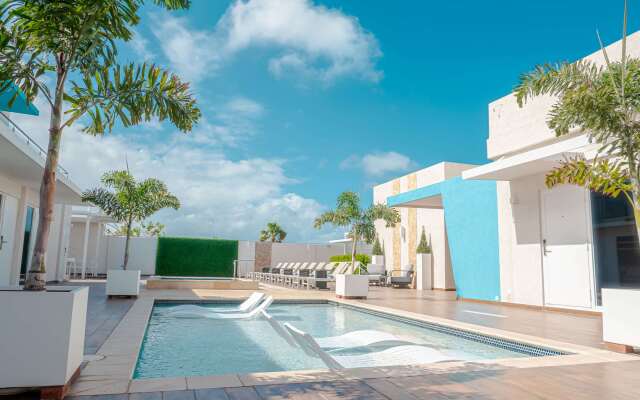 Aruba Boutique & Art Hotel, BW Signature Collection Only Adults