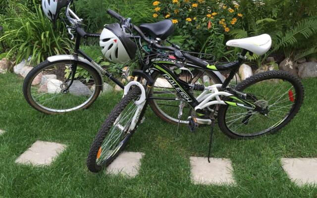 Glacier Park Bed & Breakfast