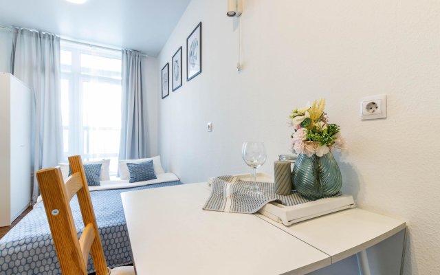 Апартаменты Степаненков на Переходном 6