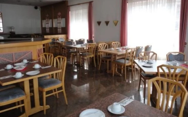 Zagreb Schwetzingen