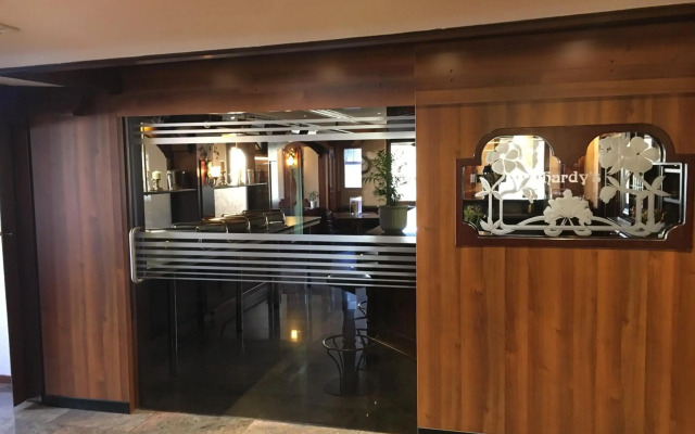 Hotel Rebstock